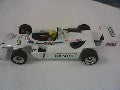 RALT TOYOTA RT3 SENNA BRITISH CHAMPION 1983