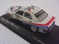 MERC. 190E DTM 88 ASCH