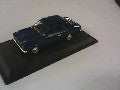 Maquette ESCORT BLEU ROYAL 1300 GT 1968 au 1/43 - TROFEU