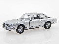 PEUGEOT 504 COUPE 1971 - Miniature 1/87 de Norev