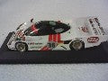 DAUER PORSCHE 1ER LM 1994 1/43