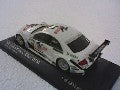 MERCEDES C-CLASS DTM 2005