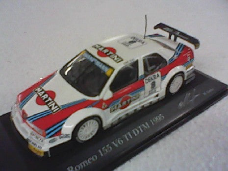 ALFA ROMEO 155 DTM  N.LARINI