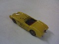 Ferrari 340 Mexico 1953 Miniature 1/43 - Tin Wizard
