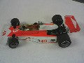 MACLAREN M23  G. VILLENEUVE 77