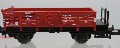 WAGON TOMBEREAU