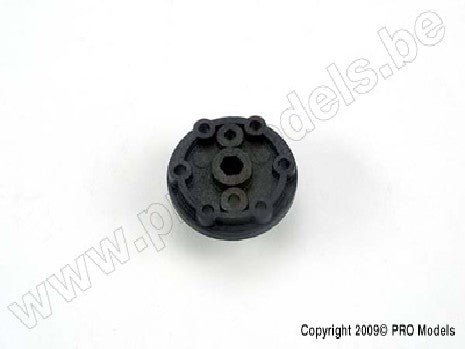 Adapter, spur gear
