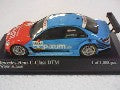 MERCEDES CLASS C DTM 2008 LAUDA 1/43