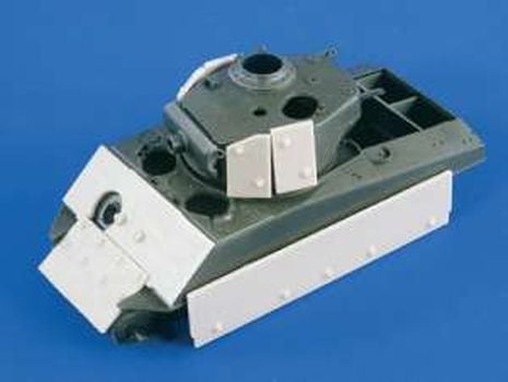 KIT SHERMAN ADD-ON       1/35