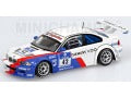 BMW M3 GTR  LAMY ADAC 24H 2004