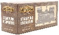 ROGUE LADY TRIPHEMA LOVELACE S DIESEL DAMES ENGINE 1/87