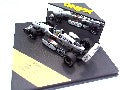 DALLARA OPEL F397 NICK HEIDFELD CHAMPION F3 1997 1/43