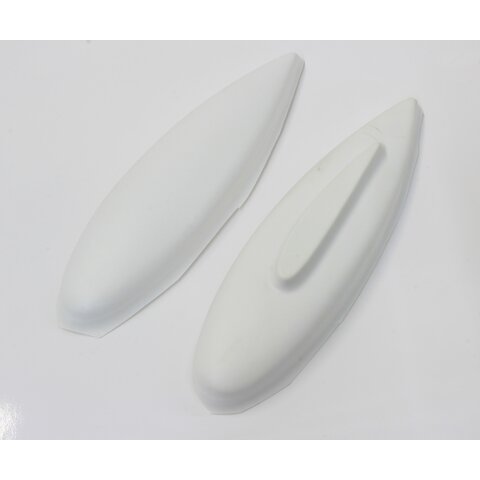 Tiptanks SIAI Marchetti SF-260