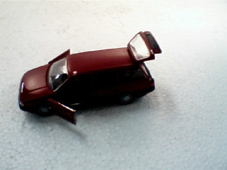V W PASSAT BREAK 88