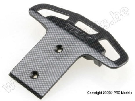 Bumper (front), Exo-Carbon finish (Jato)