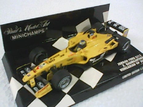 JORDAN FORD EJ13