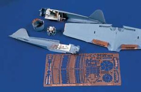 KIT DETAIL ZERO A6MB2 21 1/48