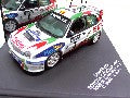 TOYOTA COROLLA WRC SAINZ/MOYA 1999