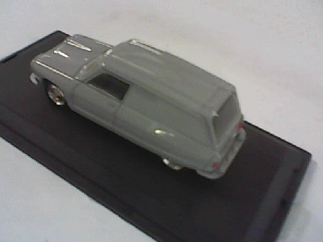 CITROEN AMI 8 TOLEE - Modèle Miniature 1/43 de Collection