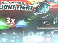 HELICOPTER LIGHT FIGHT