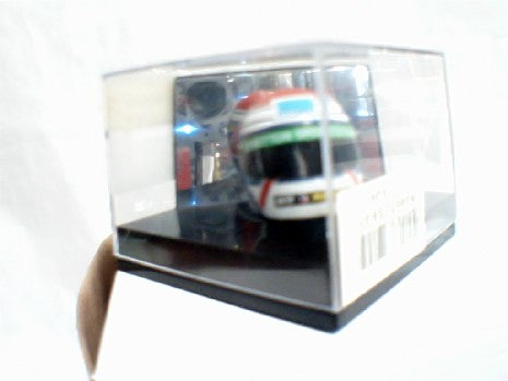 CASQUE VERSTAPPEN