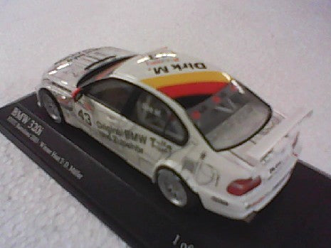 BMW 320I D. MULLER 2003