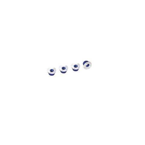 ╔crou cylindriq. av.bord M4 autoser.4pcs