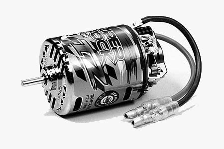 MOTEUR STOCK TZ