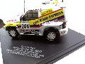 MITSUBISHI PAJERO DAKAR FONT98