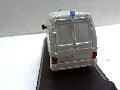 RENAULT TRAFIC AMBULANCE