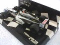 Miniature Tyrell 026 Ford Rosset 1/43 - Minichamps