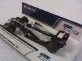 WILLIAMS FW33 BARRICHELLO 1/43