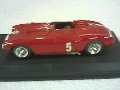 Maquette Lancia D24 Nurburgring 1953 - Top Mode 1/43