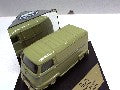 RENAULT ESTAFETTE GRIS