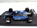 Miniature LOLA MC KENZIE N15 SCOTT 1/43 - Modèle de Collection