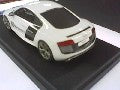 AUDI R8 ETRON CONCEPT 1/43