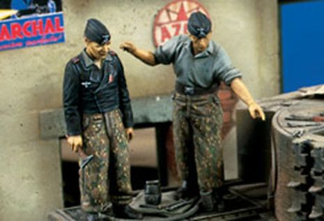 HEURE DE NETTOYAGE       1/35