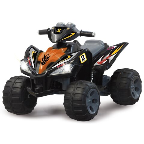 Ride-On Quad EP 2WD 1:1