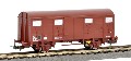 WAGON COUVERT SNCF IV