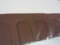 Arcade Trapézoïdale Marron HO JORDAN 927 - Décor pour Trains Miniatures