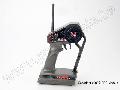 Transmitter, 2.4Ghz, 2-channel (transmitter only)