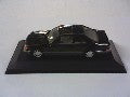 Miniature Mercedes E 2P - Bleu Noir 1/43 par Minichamps