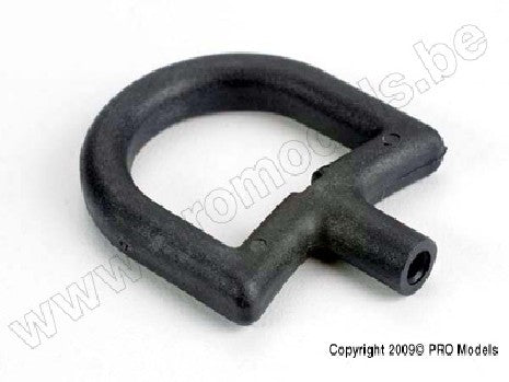 Pull ring, starter