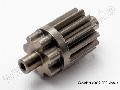 Idler gear, 13T (1st speed gear)