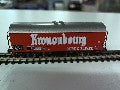 WAGON KRONENBOURG SNCF N