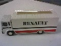 Camion Renault RVI Service