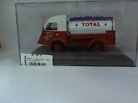 RENAULT GALLION TOTAL