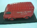 RENAULT 1000KG CENTRE DE SECOURS 1/43