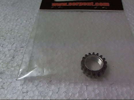 PIGNION CENTAX 17 DTS