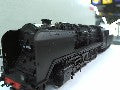 LOCO VAPEUR 150Z SNCF HO